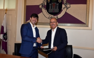 ABC – LOULÉ ACTIVE LIFE: POLO LIGADO À SAÚDE, INVESTIGAÇÃO, FORMAÇÃO E INOVAÇÃO VAI INSTALAR-SE EM LOULÉ