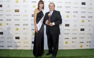 PORTUGAL É O MELHOR DESTINO DE GOLFE DO MUNDO