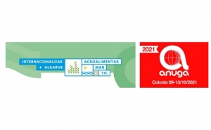 NERA promove empresas agroalimentares do Algarve na ANUGA | Alemanha 
