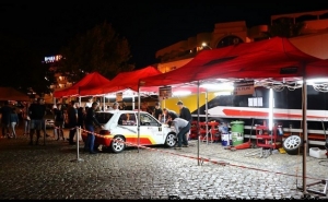 RALLY MUNICÍPIO DE ALBUFEIRA JUNTOU MILHARES DE ESPETADORES