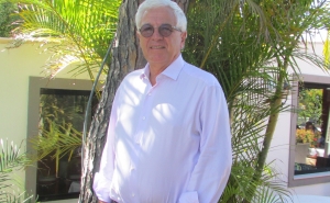 Adelino Campina, empresário louletano de sucesso 