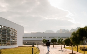 1585 novos estudantes UAlg regista segundo maior número de colocados dos últimos 30 anos