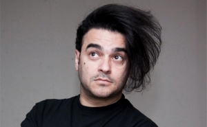 PEDRO TOCHAS LEVA STAND-UP COMEDY AO CINE-TEATRO LOULETANO