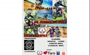 Convívio de Pit-Bikes regressa a Estoi