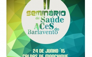 II Seminário de Saúde do ACES Barlavento 