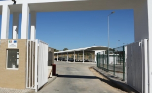 Portimão com Nova Gare Rodoviária 