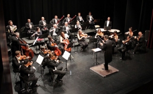 Orquestra Clássica do Sul celebra a chegada do outono com novo ciclo musical e concerto de abertura do ano académico 2017/2018