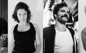 Oficinas da Mákina arrancam em Outubro com quatro propostas de formação em teatro e jazz