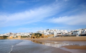  Albufeira é lider nas praias balneares aptas para banhos