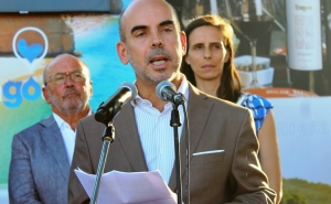 Arrancou em grande a 40ª edição da FATACIL