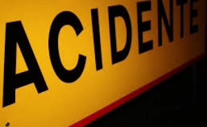 Acidentes nas estradas provocaram 129 mortos nos quatro primeiros meses do ano