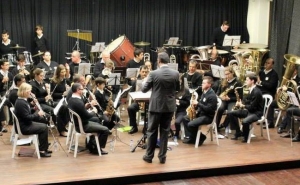 Terceiro Concerto de Ano Novo