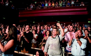 CINE-TEATRO LOULETANO ATINGE A META DOS 500 CARTÕES DE AMIGO
