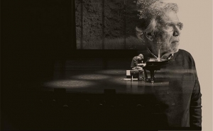 POESIA HOMÓNIMA POR JÚLIO RESENDE E JÚLIO MACHADO VAZ EM LOULÉ