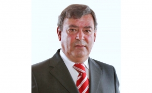 Faleceu José Sobral 