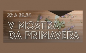 Mostra da Primavera integra programa do 25 de Abril
