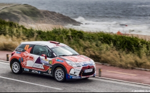 André Rodrigues espera melhor sorte em Aguiar da Beira