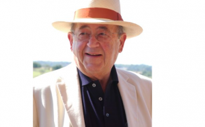 «PAI DO TURISMO PORTUGUÊS» VAI SER HOMENAGEADO EM VILAMOURA