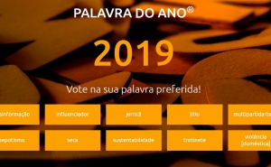 Uma destas 10 será a Palavra do Ano – podes votar até amanhã