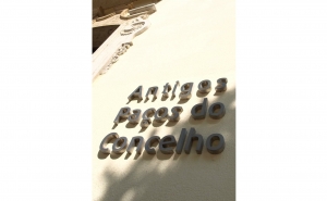 Sessão Ordinária da Assembleia Municipal de Lagos