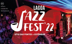 XVII Lagoa Jazz Fest 22 