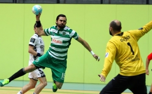 Bilhetes para Final Four em Andebol à venda a partir de amanhã