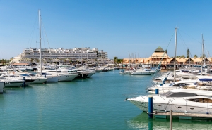 REGIÃO DE TURISMO DO ALGARVE REFORÇA PARTICIPAÇÃO EM EVENTOS QUE VALORIZAM A DIVERSIDADE DO DESTINO