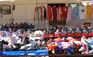 Feiras e Mercados  animam Concelho de Albufeira