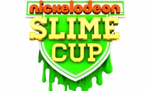 NICKELODEON SLIME CUP CHEGA  A PORTIMÃO
