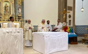 Diocese do Algarve concluiu oração ininterrupta de 15 dias, pedindo que se continue a rezar pelas vocações de consagração