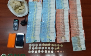 Homem detido com 9 500 doses de heroína em Vilamoura
