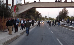 Solidariedade com a luta dos trabalhadores do Clube Praia da Rocha a crescer