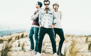 D.A.M.A. na Passagem de Ano em Lagos