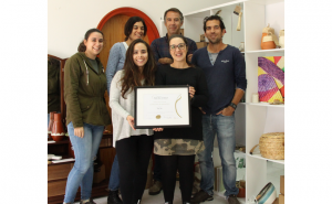 Projecto TASA entre os 5 nomeados do «Prémio Mercúrio»