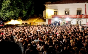 FESTIVAL MED ABRE AS PORTAS MAIS CEDO PARA JOGO DA SELEÇÃO 