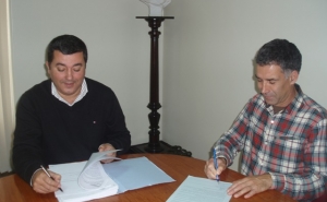 Avança conservação da Ermida de São Roque 