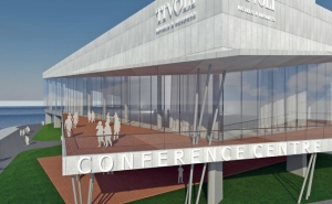 VILAMOURA | CENTRO DE CONGRESSOS DO ALGARVE INAUGURA DIA 1 DE JUNHO