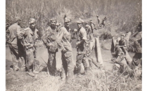 Entrevista | 1º Sargento/Cavalaria na Reforma, Manuel Bernardo de Almeida Costeira