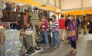 VIII Feira da Perdiz é já no próximo fim-de-semana em Martinlongo