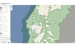 Câmara de Aljezur disponibiliza Plano Diretor Municipal na Internet 
