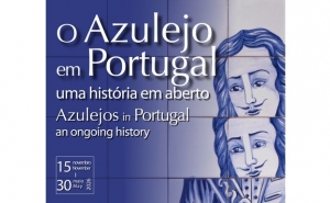70 obras do Museu Nacional do Azulejo em exposição inédita em Tavira