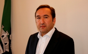 Inauguração da Circular Norte - Fase 3.1