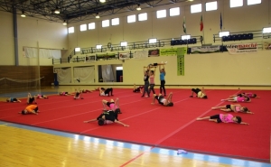 Município são-brasense aposta na melhoria dos equipamentos para a prática desportiva