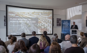 Plano Municipal de Ação Climática  de Olhão está em consulta pública