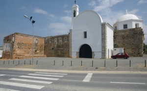 EXTINÇÃO DAS ORDENS RELIGIOSAS EM LOULÉ - O CASO DO CONVENTO DE SANTO ANTÓNIO É TEMA DE CONFERÊNCIA