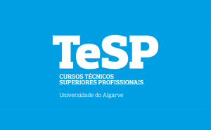 UALG ABRE CANDIDATURAS PARA TESP