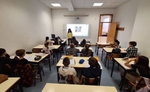 PROJETO IN:FORMAT TRANSFORMA FUTURO DIGITAL DE 8.000 ESTUDANTES ATÉ 2027