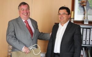 Alcoutim já tem Espaço do Cidadão 