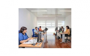 Câmara de Lagos disponibiliza atendimento telefónico especializado