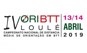 IV ORI BTT Loulé
